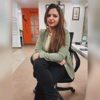 Priya Dhamija