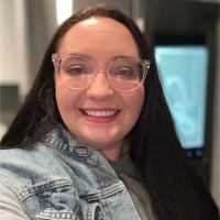 Elizabeth Vest