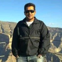 Harry Bhogal
