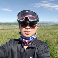 Alston Kuo