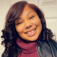 Stephanie Williams