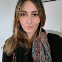 Marie-Claire Cardoso