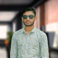 Maruf Ahammed