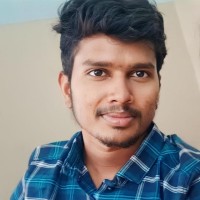 Vimalraj Ramesh