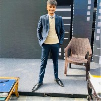 Shubh Somani