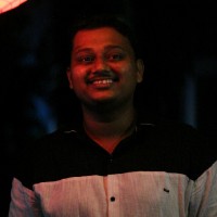 Prajesh Chiplunkar