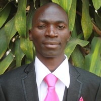 Stephen Mudenda
