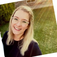 Danielle Terre Blanché