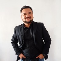 Gerardo Sabido Concha