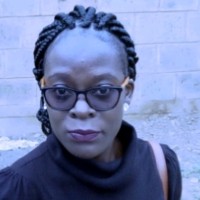 Mercy Musita
