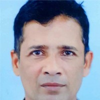 Ruwantha Gomes