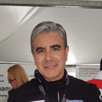 Gustavo Olariaga
