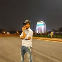 Munendra Sharma