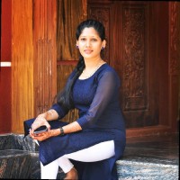 Vinutha Ak