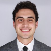 Jackson Levine