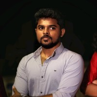 Akash M