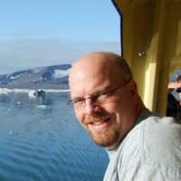 Chris McLain