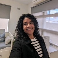 Laura Maria Torres Correa