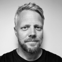 Andreas Johansson