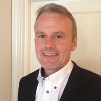 Harry Storvik