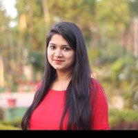 Afsana Khanam