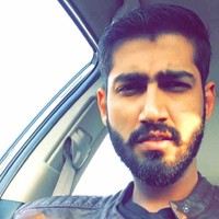 Tabish Ghani