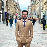 Khizer Ahmed