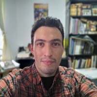 Sebastián Londoño Diaz