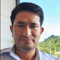 Walter Alexis Niño Diaz