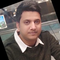 Sumit Giri