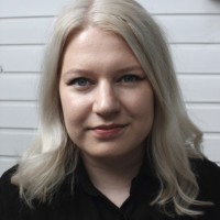 Mari Nyman