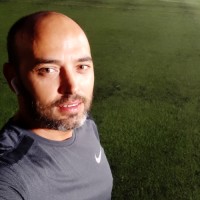 David Fernández De Villavicencio