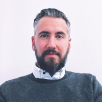 David Gideskog