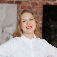Katariina Kiviaho