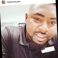 Jomese Scott