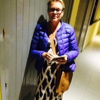 Anita Zetterman