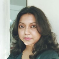 Binsi Pravin