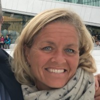 Marit Øen Opsanger