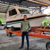 Muhammad Rafli Syahrizal Rasyid
