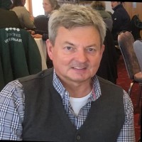 Graham Dagnall