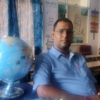 Naveen Kumar Sharma