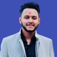 Rajesh B.
