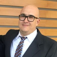 José Maximiliano González Sandoval