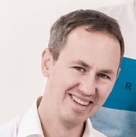 Roderick Zwijns