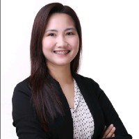 Kristine Abegail Asug, Cpa