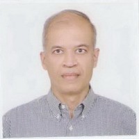 Venugopal Saketharam