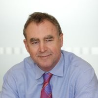 Richard Stead