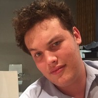 Calum Somerled Robertson
