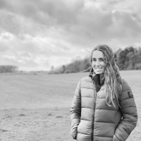 Cecilia Brockmann Ruiz