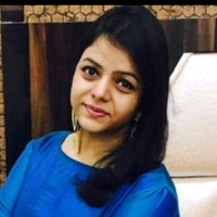 Shreya Agarwal